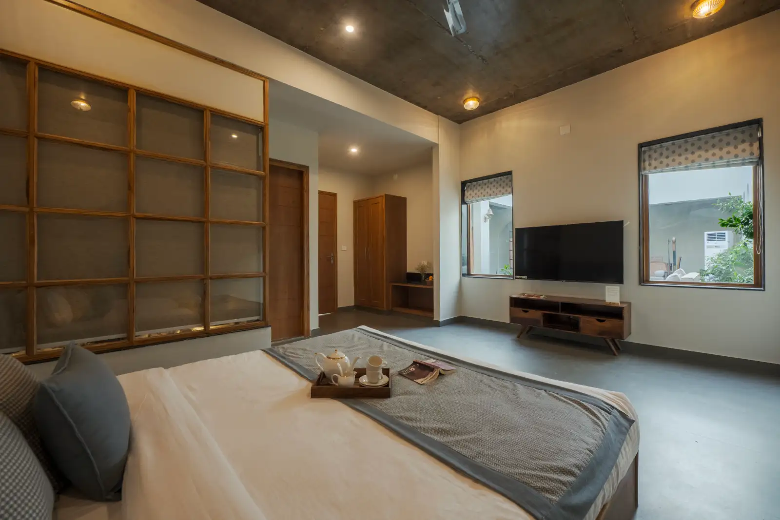 Claystone Retreat, Udaipur