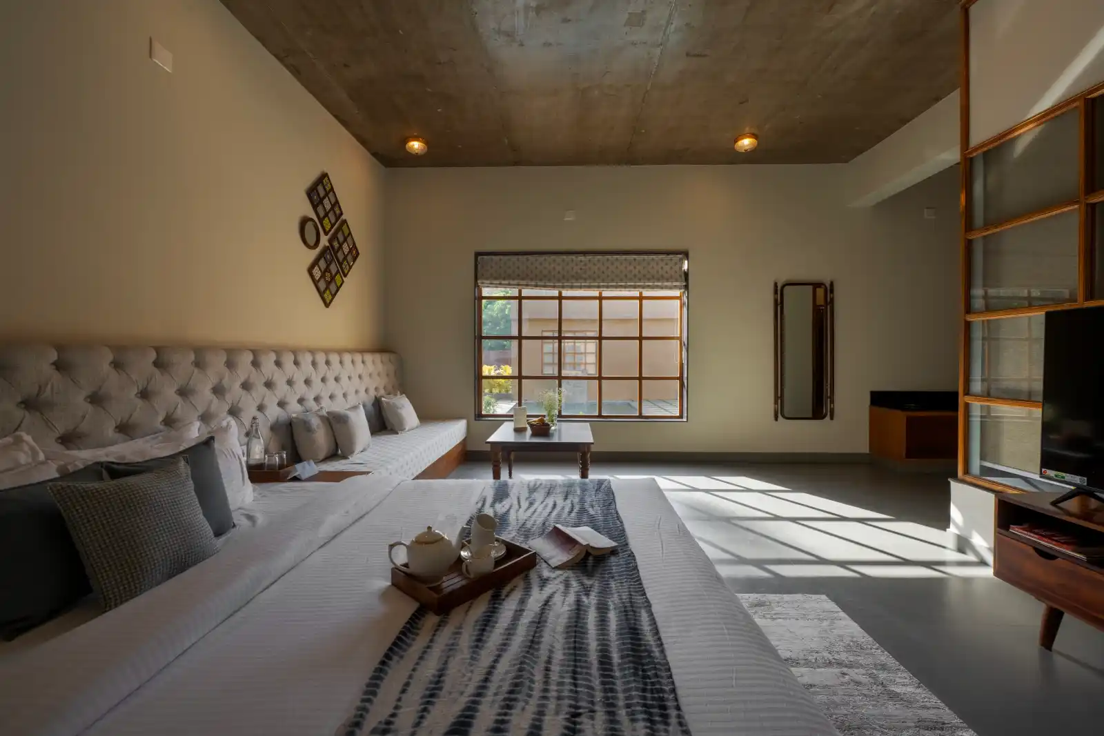 Claystone Retreat, Udaipur