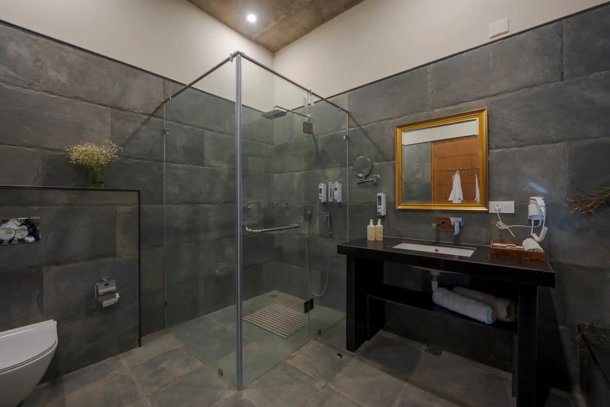 Claystone Retreat, Udaipur