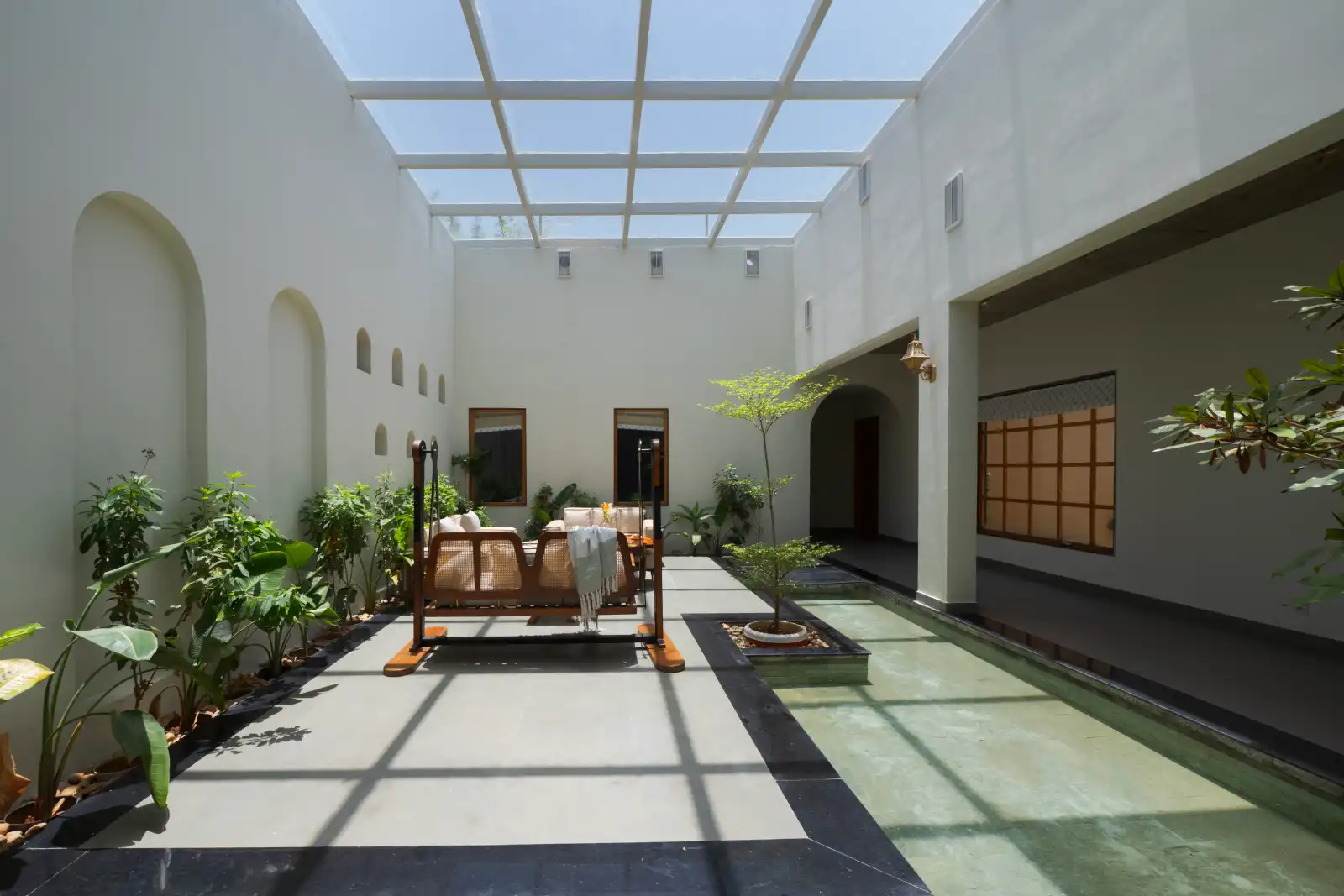 Claystone Retreat, Udaipur