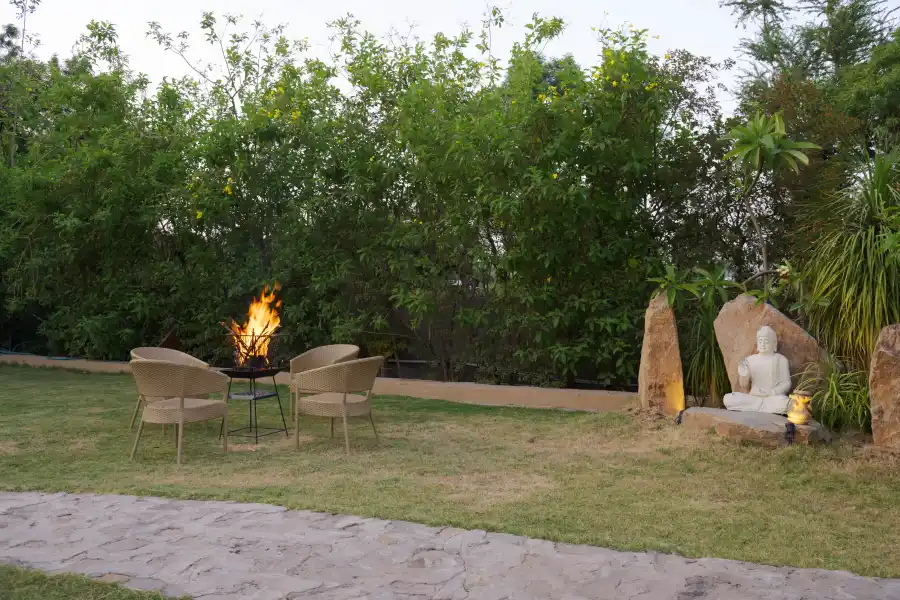 Claystone Retreat, Udaipur
