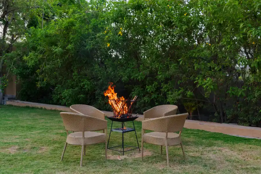 Claystone Retreat, Udaipur