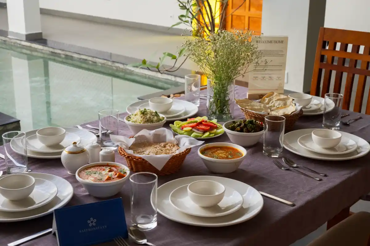 Claystone Retreat, Udaipur
