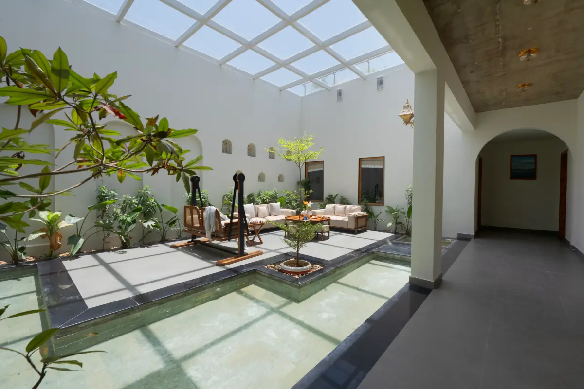 Claystone Retreat, Udaipur