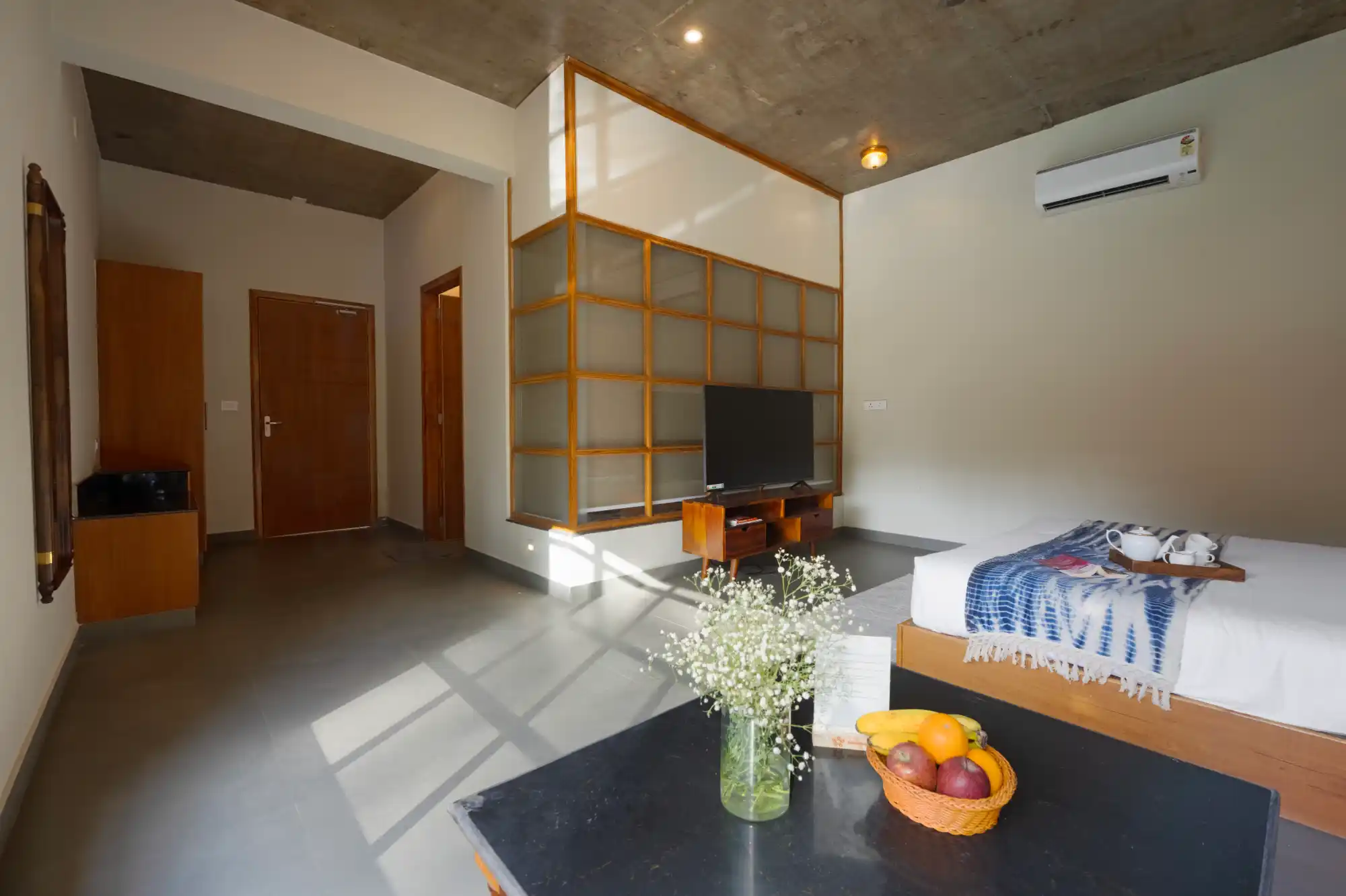 Claystone Retreat, Udaipur