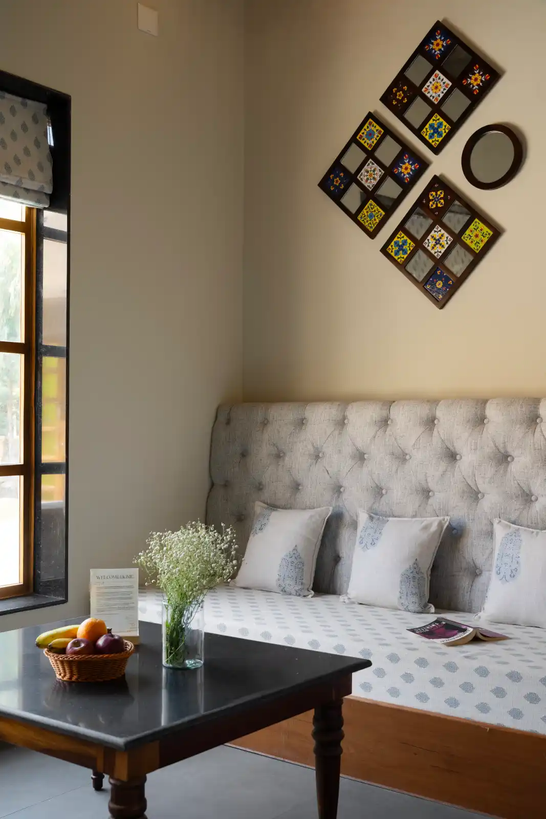 Claystone Retreat, Udaipur