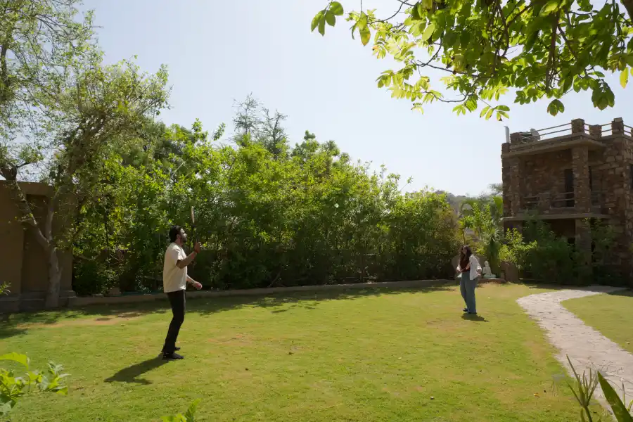 Claystone Retreat, Udaipur