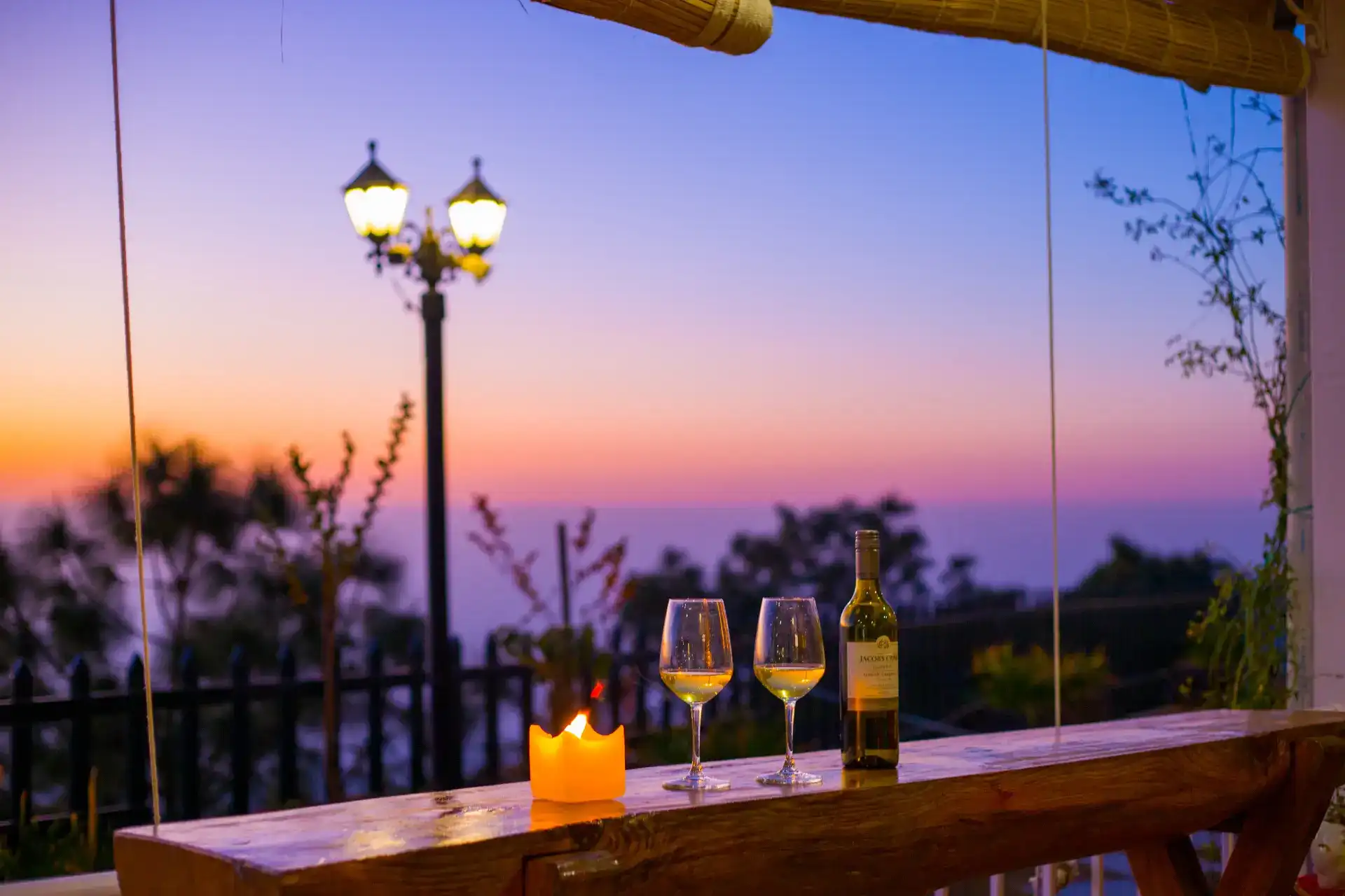 Cliff Side Villa, Kasauli