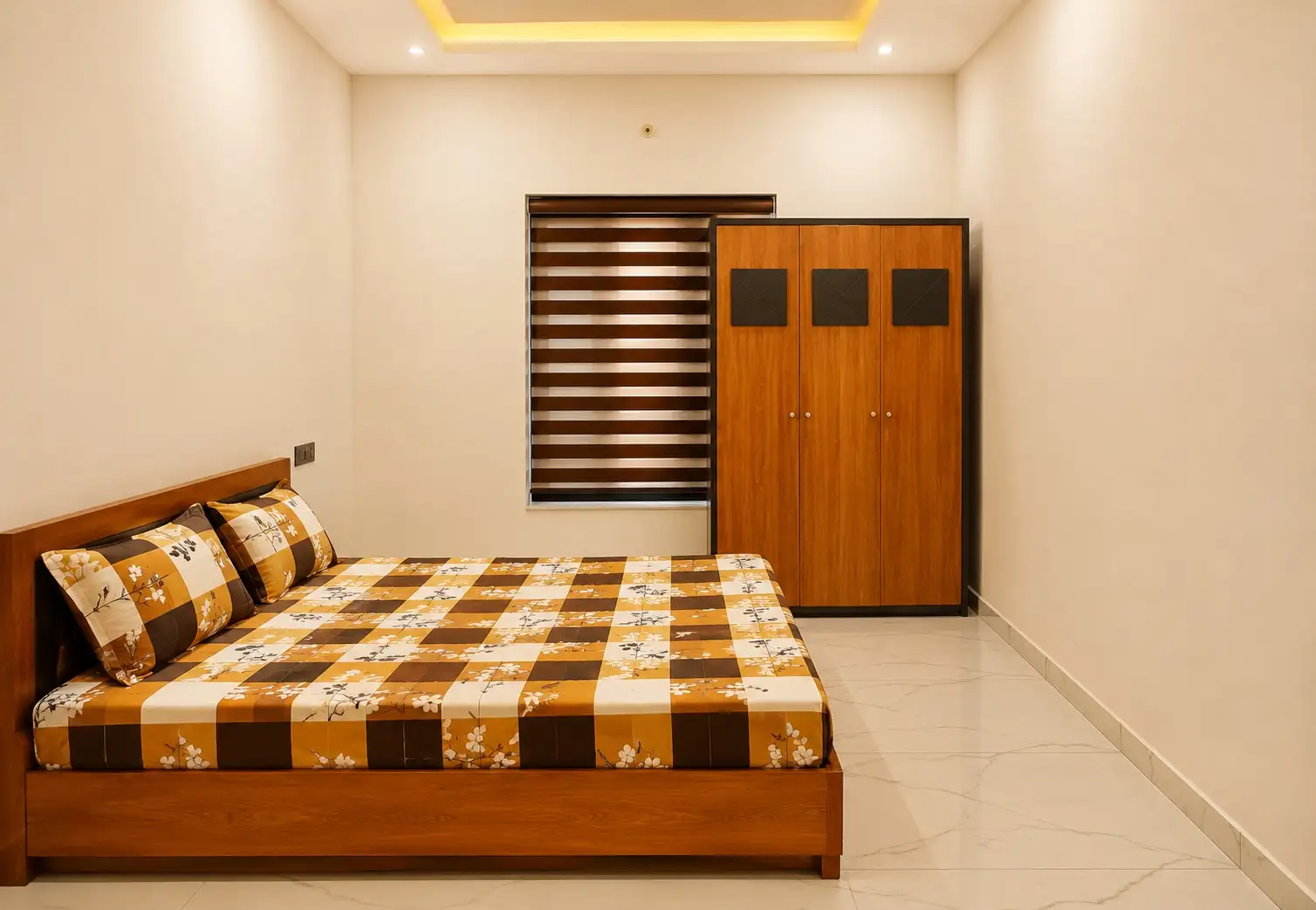 Cliff Vista by Saash Hotels Standard Double Room