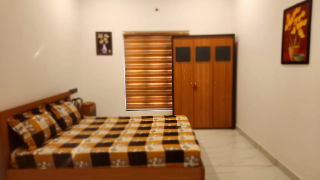 Cliff Vista by Saash Hotels Others