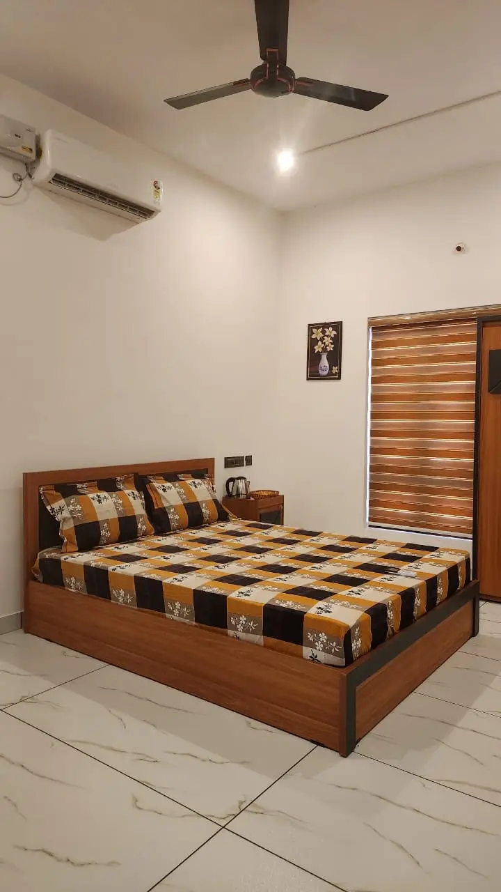 Cliff Vista by Saash Hotels Others