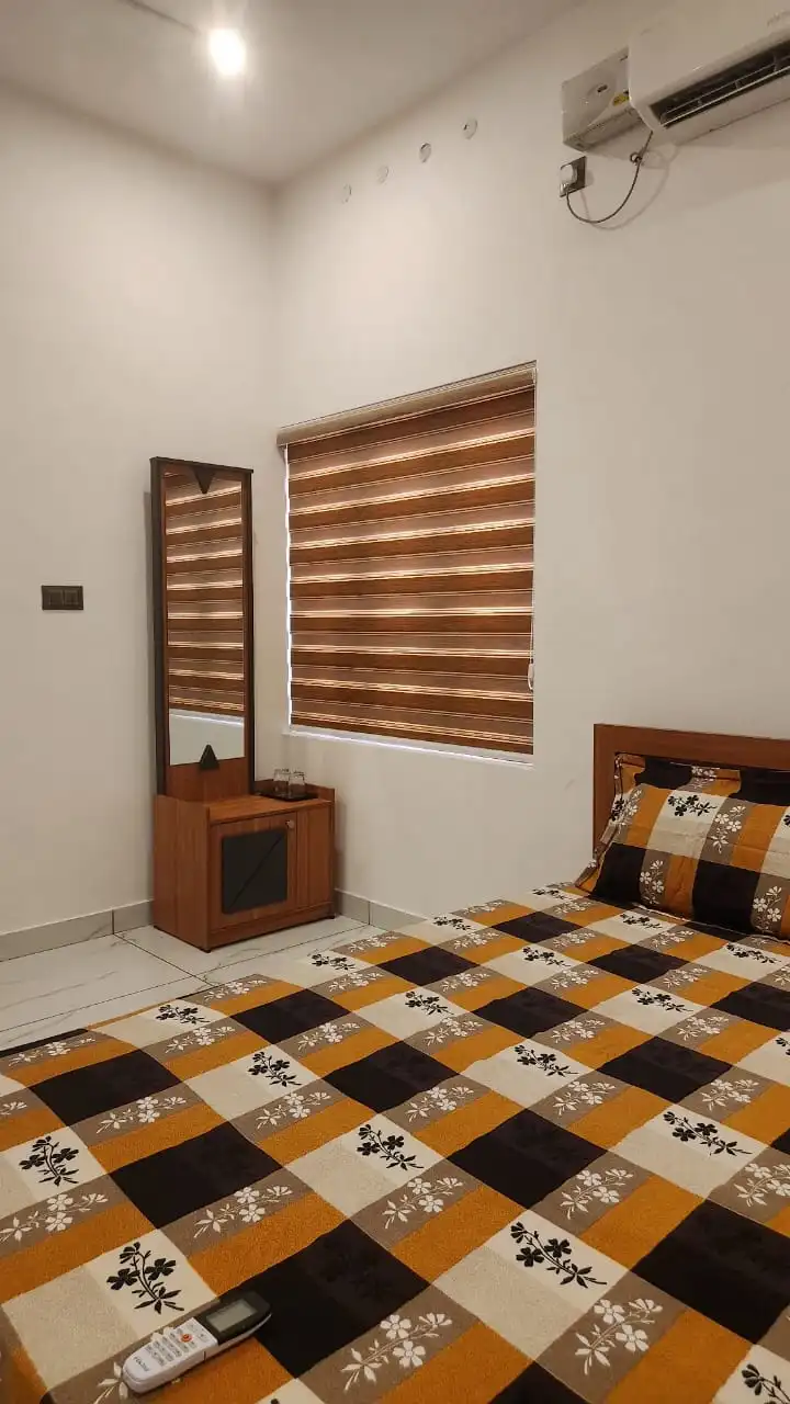Cliff Vista by Saash Hotels Others
