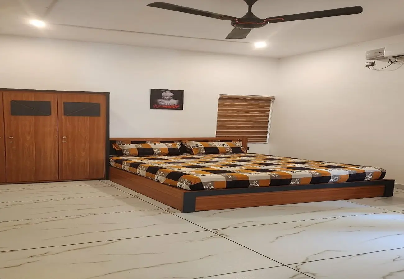 Cliff Vista by Saash Hotels Others