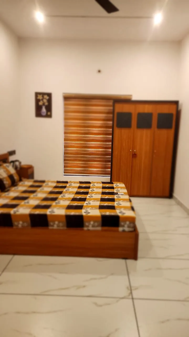 Cliff Vista by Saash Hotels Others