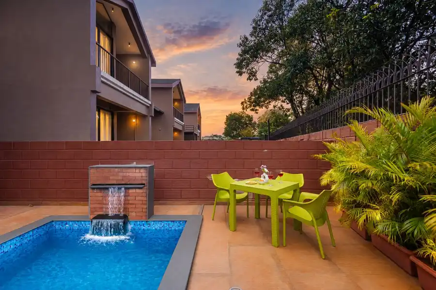 Cliffside Haven, Lonavala