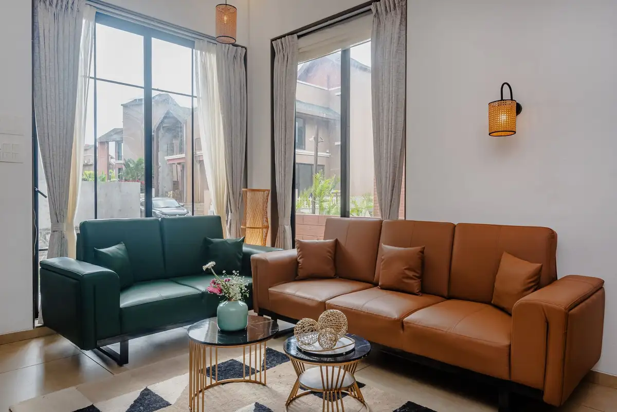 Cliffside Haven, Lonavala