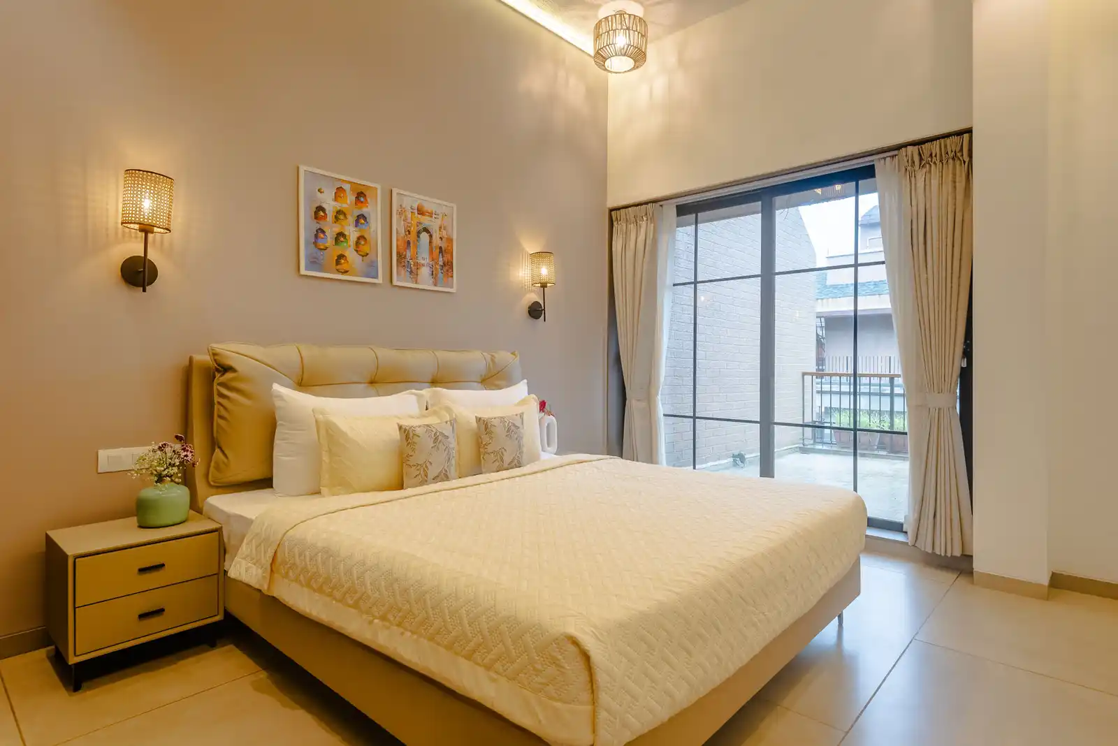 Cliffside Haven, Lonavala