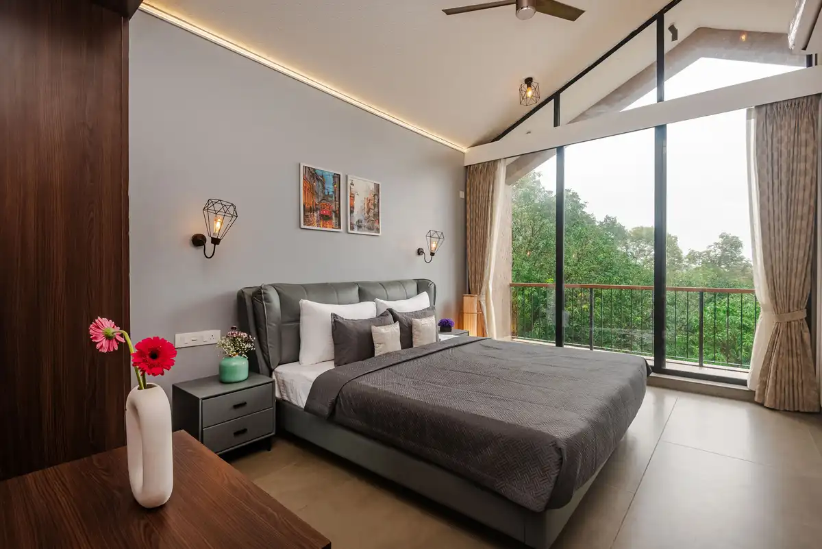 Cliffside Haven, Lonavala