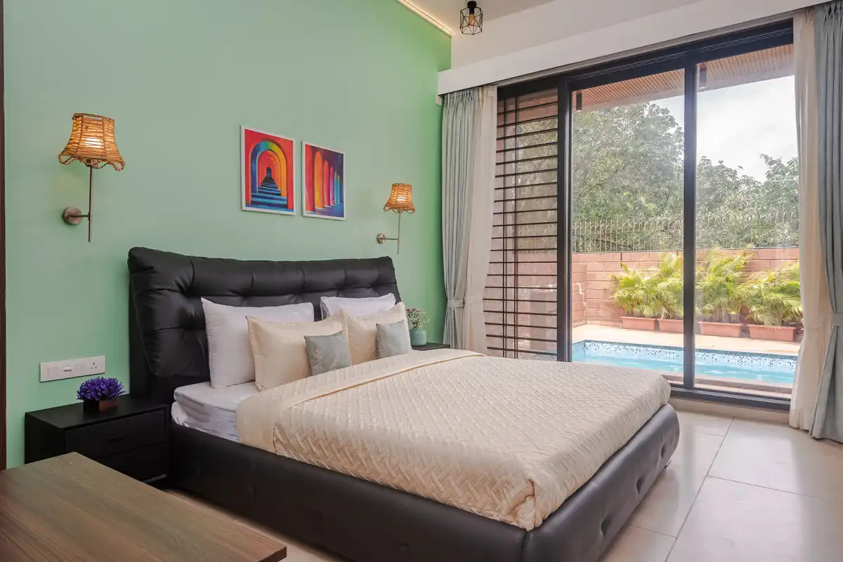Cliffside Haven, Lonavala