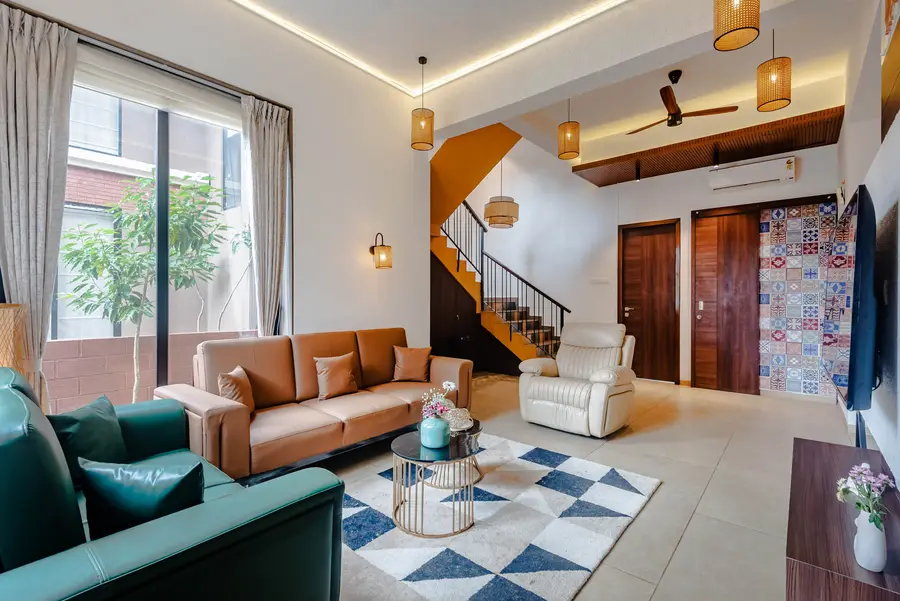 Cliffside Haven, Lonavala