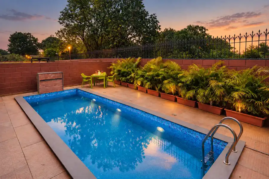 Cliffside Haven, Lonavala