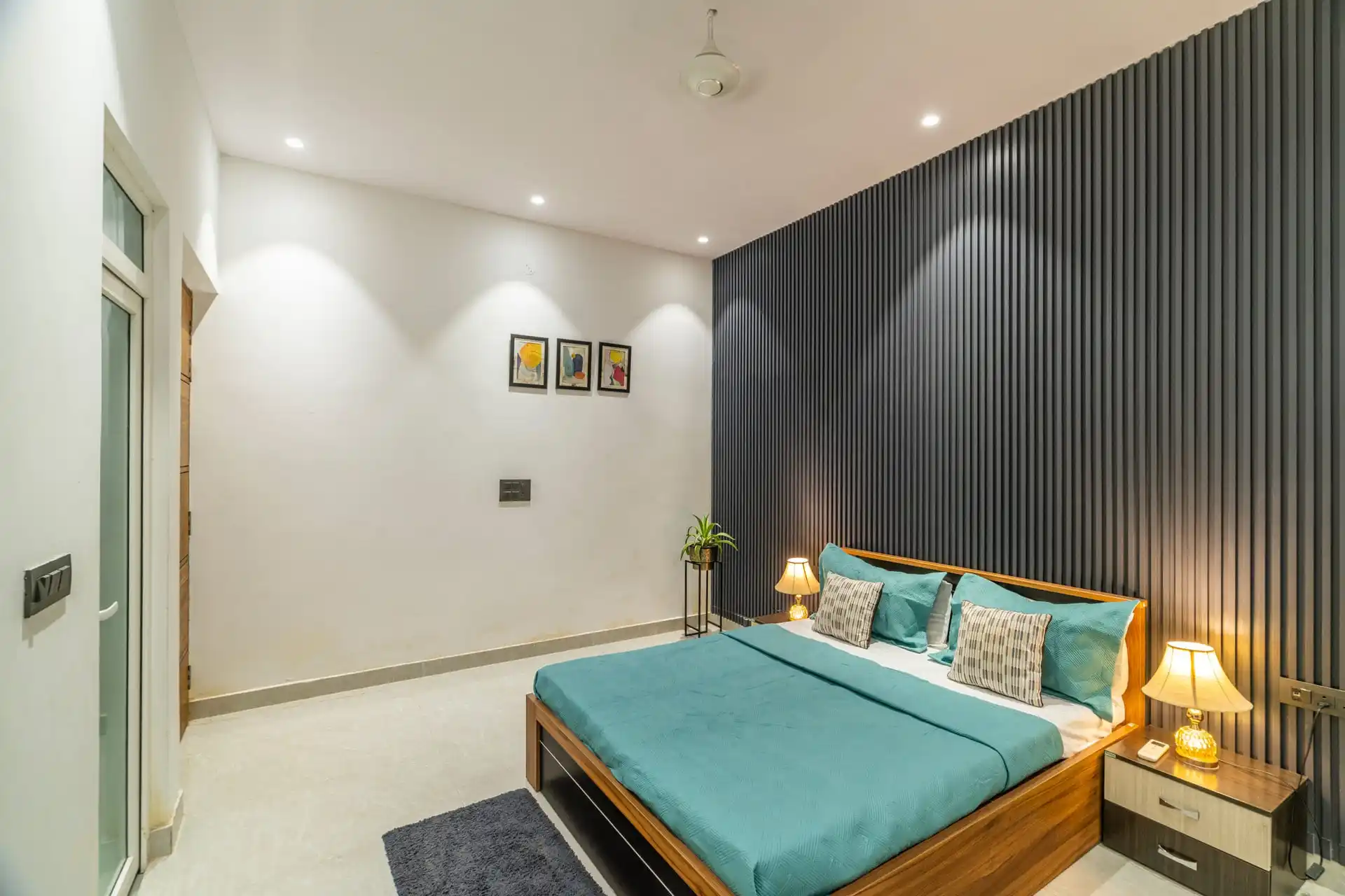 Cloudberry Estate, New Delhi