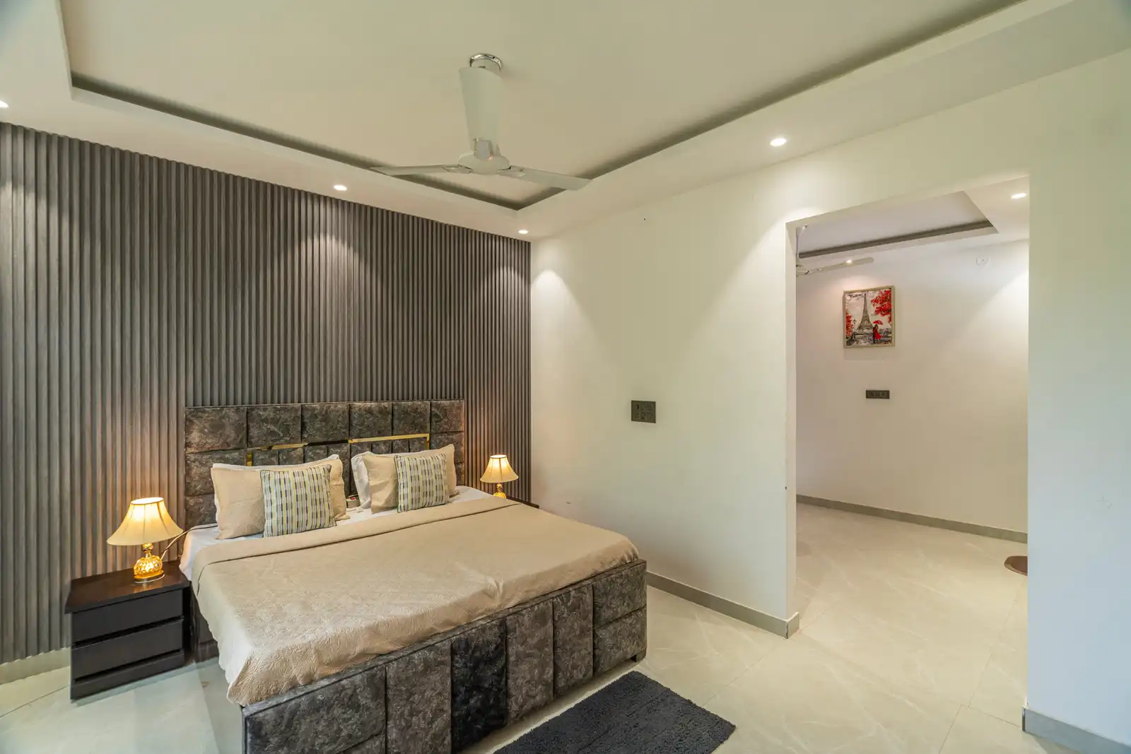 Cloudberry Estate, New Delhi