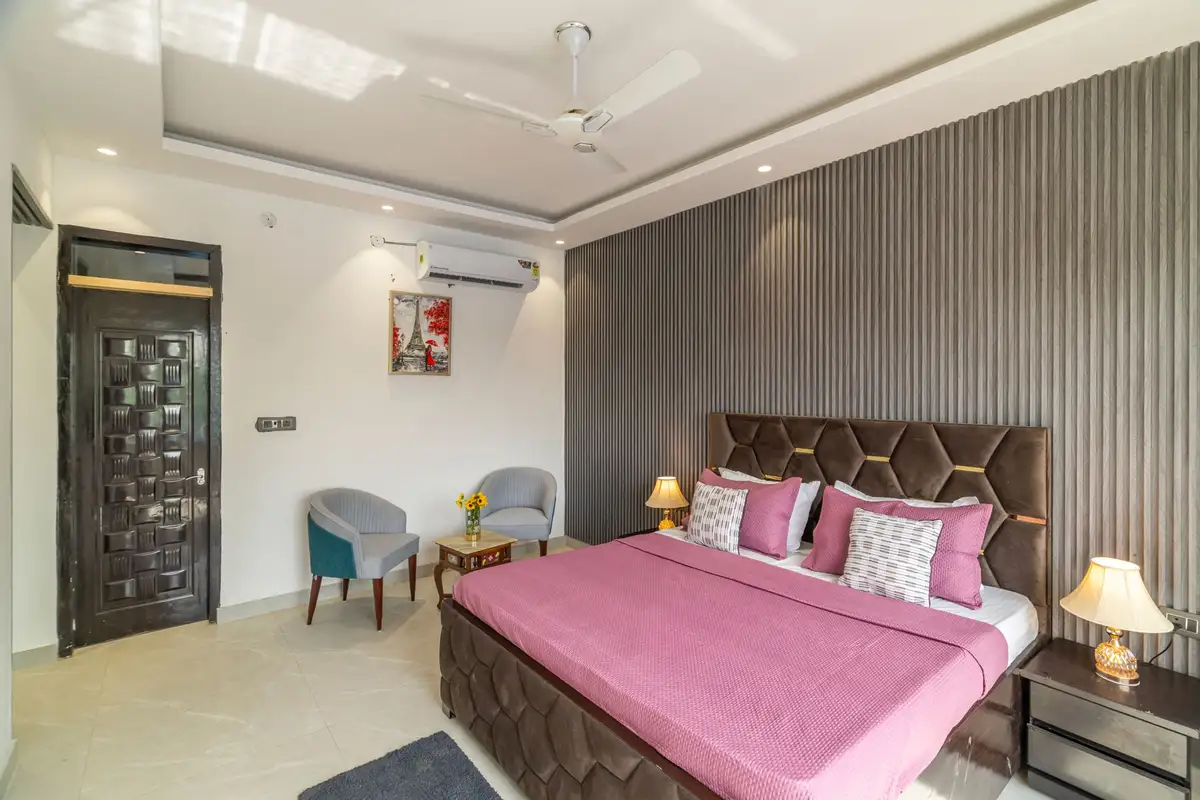 Cloudberry Estate, New Delhi