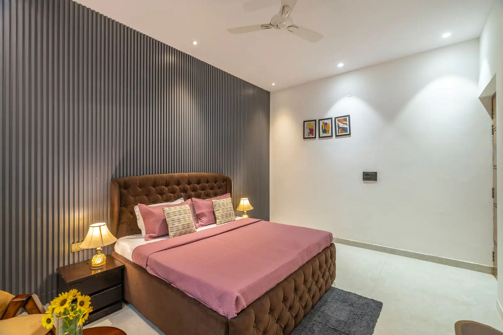 Cloudberry Estate, New Delhi