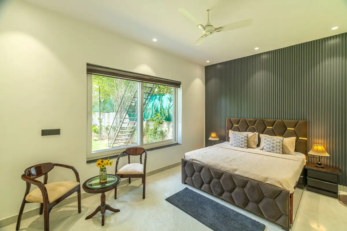 Cloudberry Estate, New Delhi