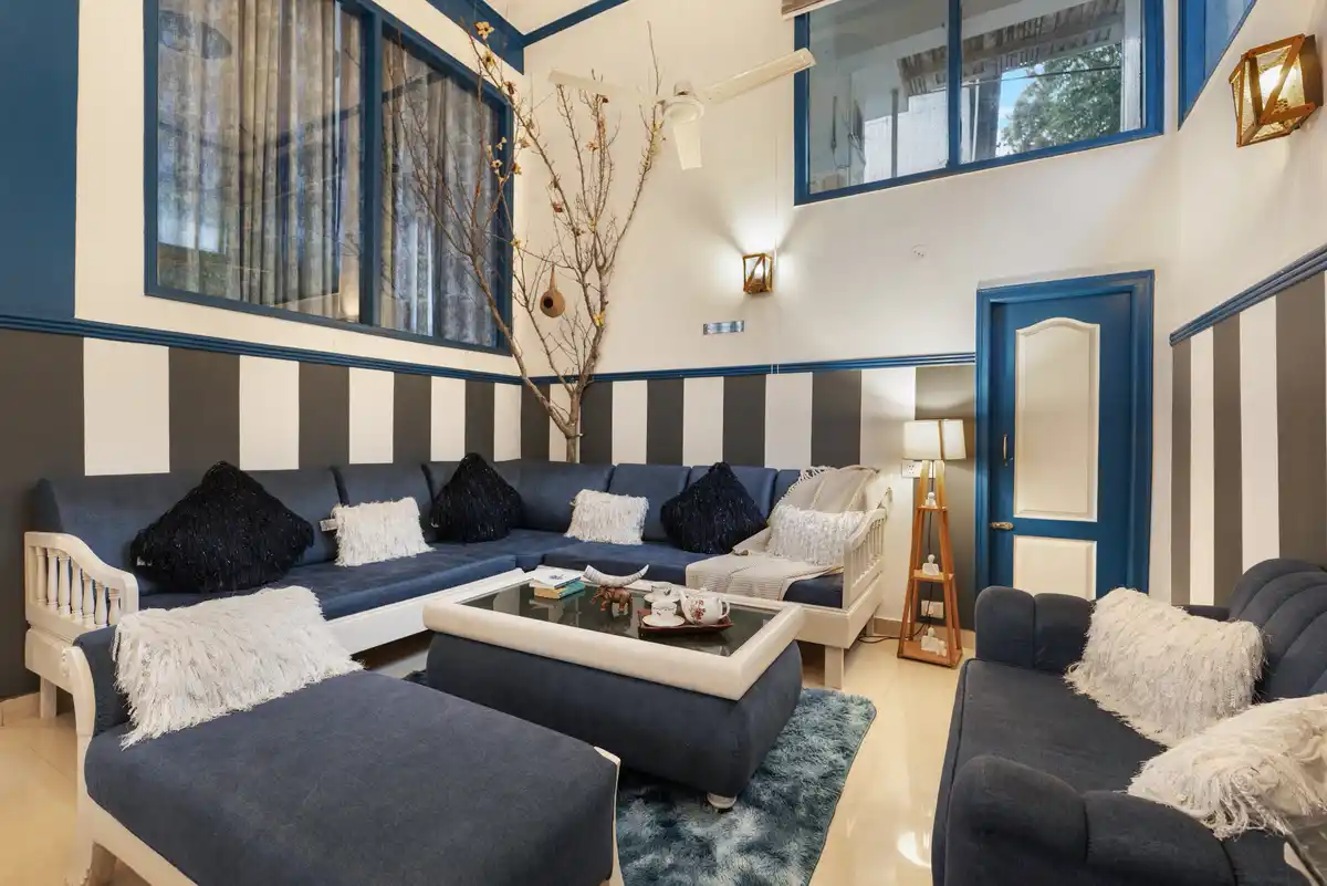 Cloudcatcher, Kasauli