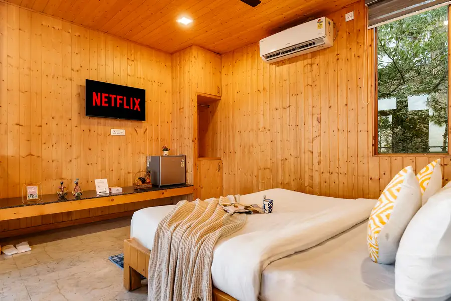 Cloudcatcher, Kasauli