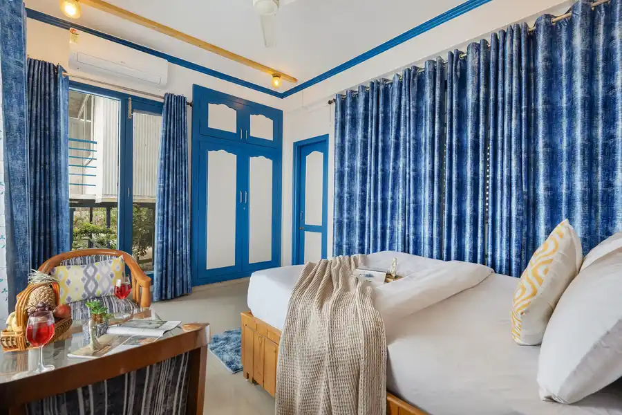 Cloudcatcher, Kasauli