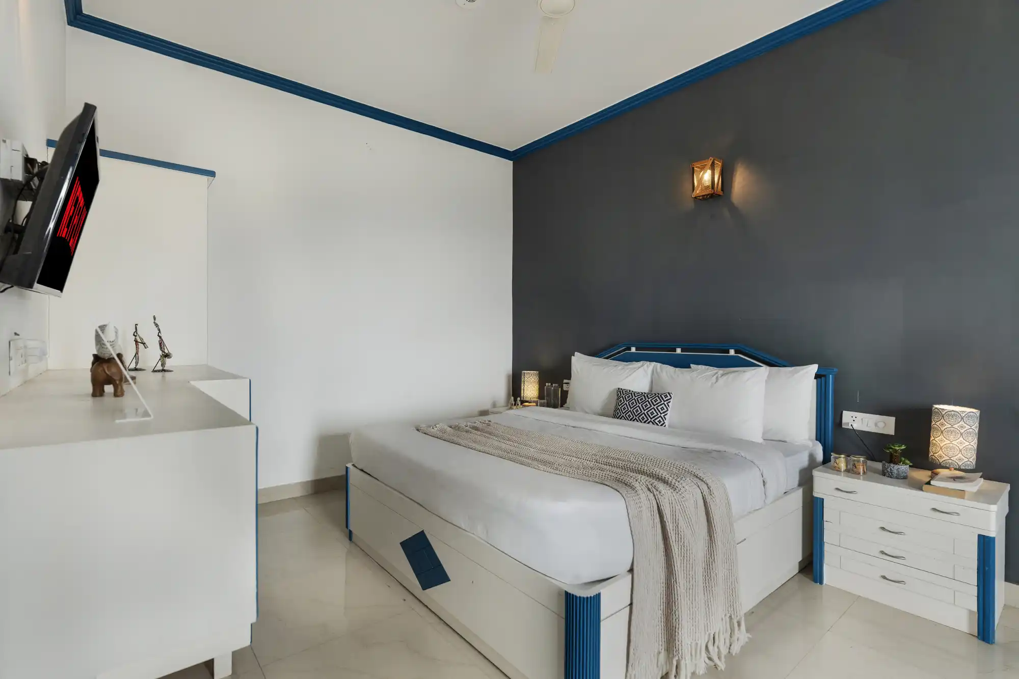 Cloudcatcher, Kasauli