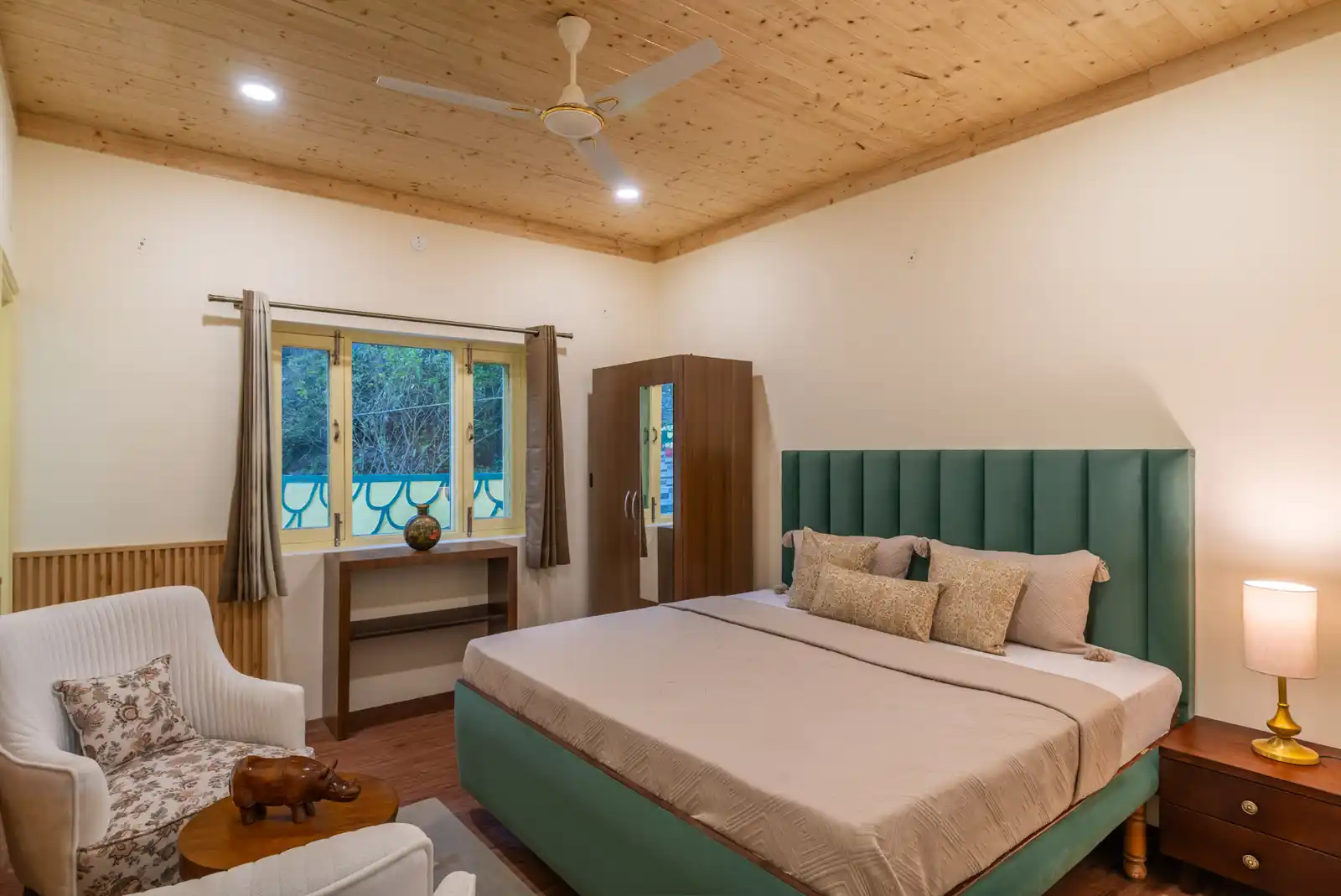 Cloudview Villa, Mussoorie
