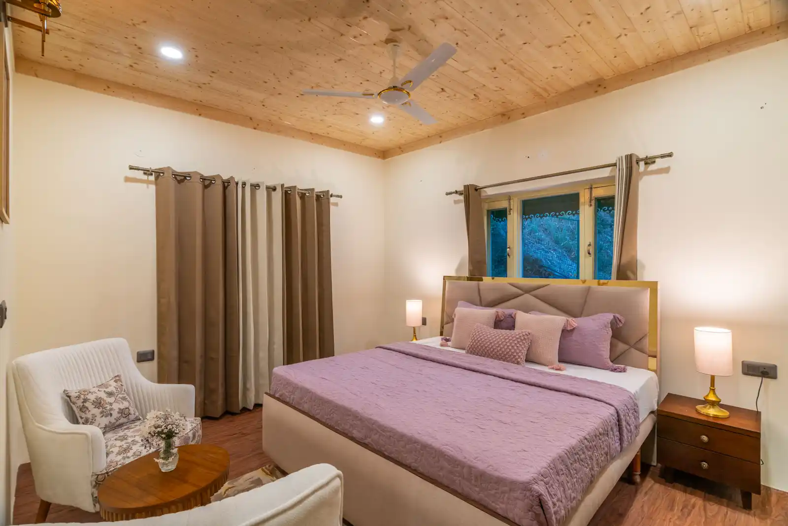 Cloudview Villa, Mussoorie