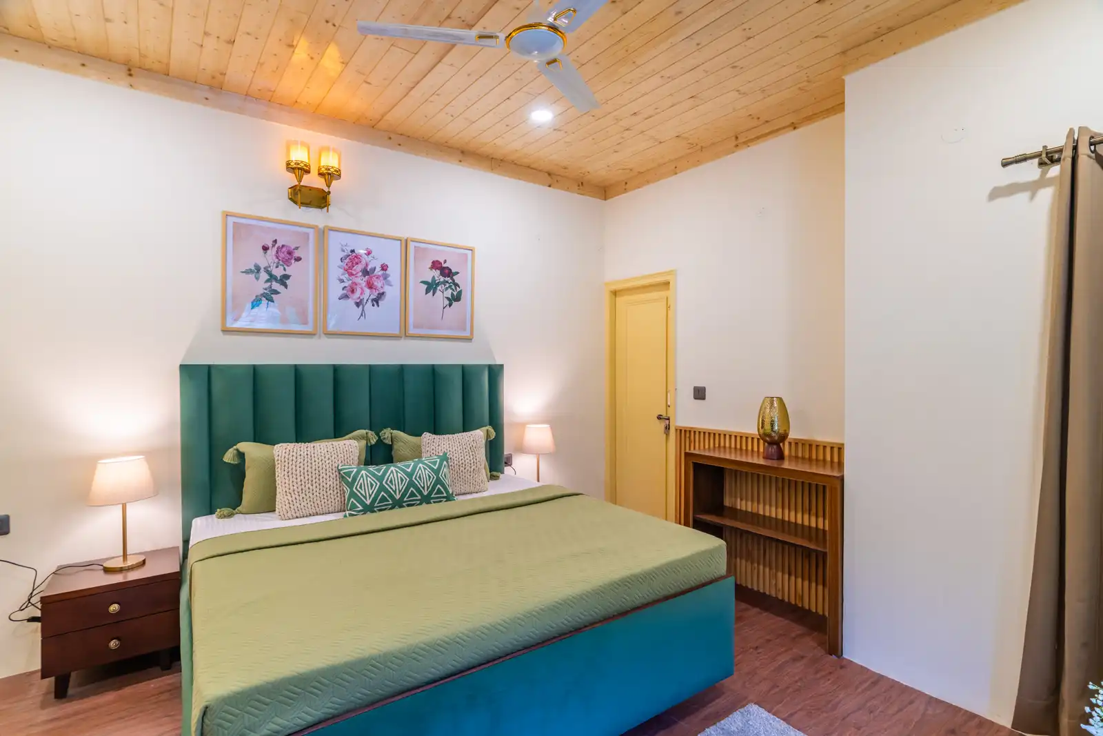 Cloudview Villa, Mussoorie