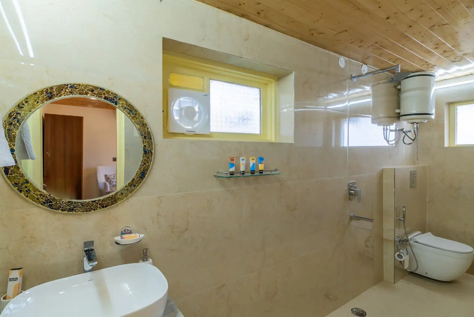 Cloudview Villa, Mussoorie