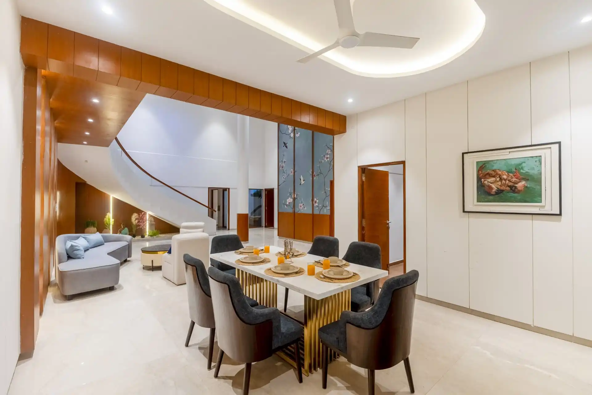 Coastline Villa 138, Chennai