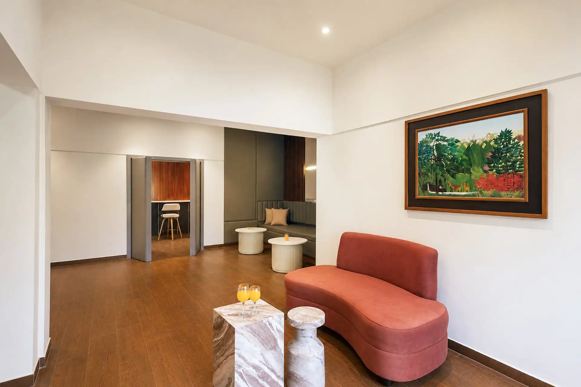Coastline Villa 138, Chennai