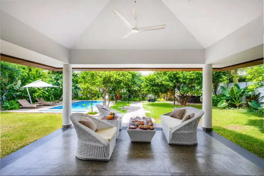 Coastline Villa 138, Chennai