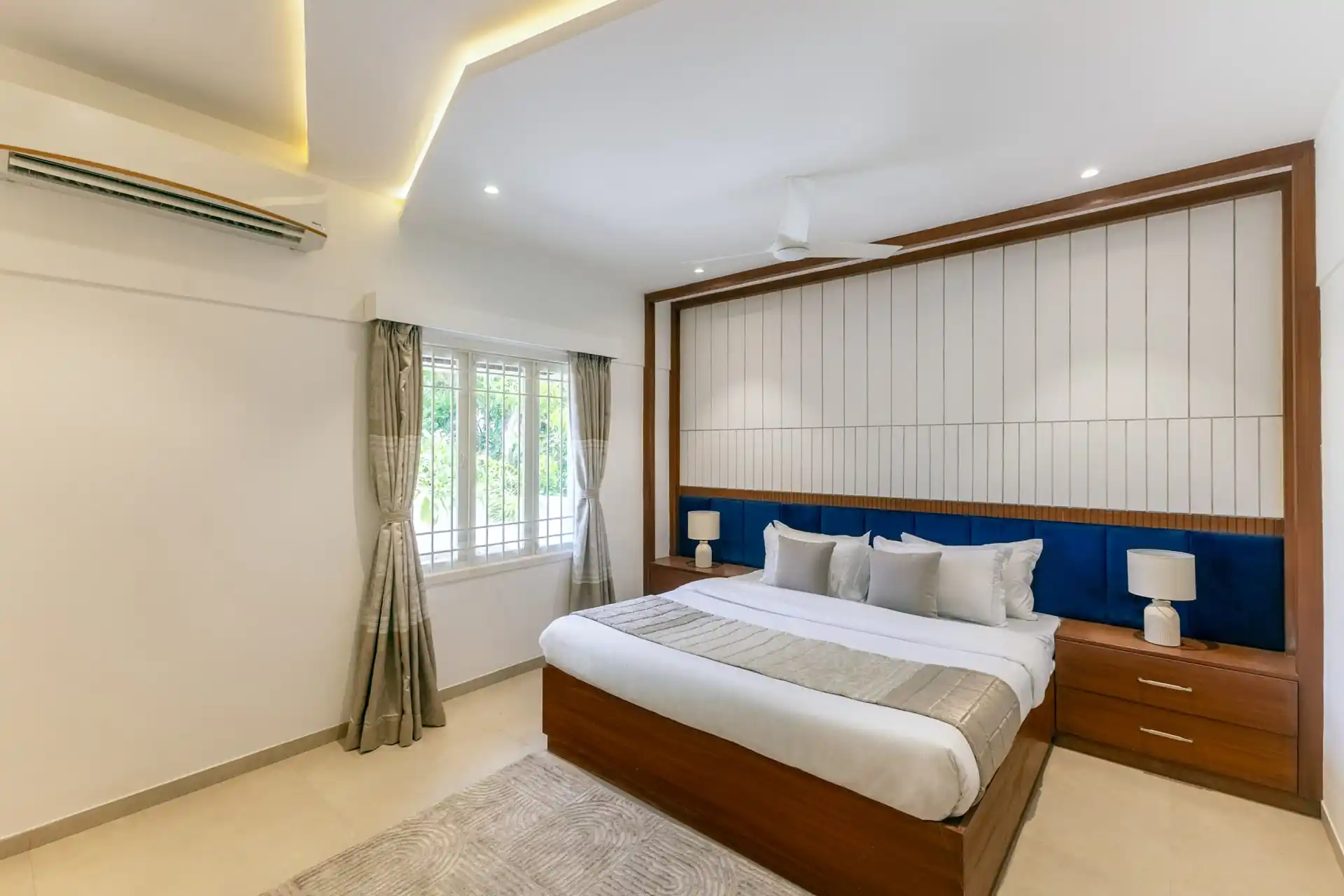 Coastline Villa 138, Chennai