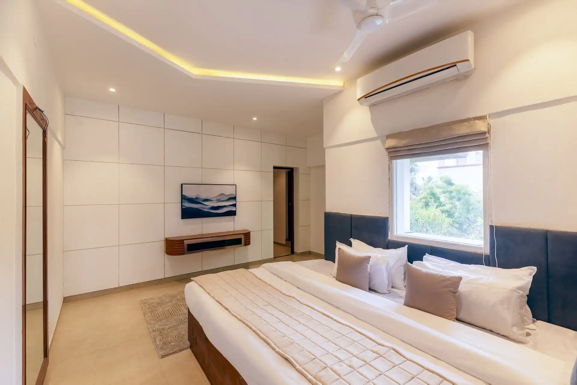 Coastline Villa 138, Chennai