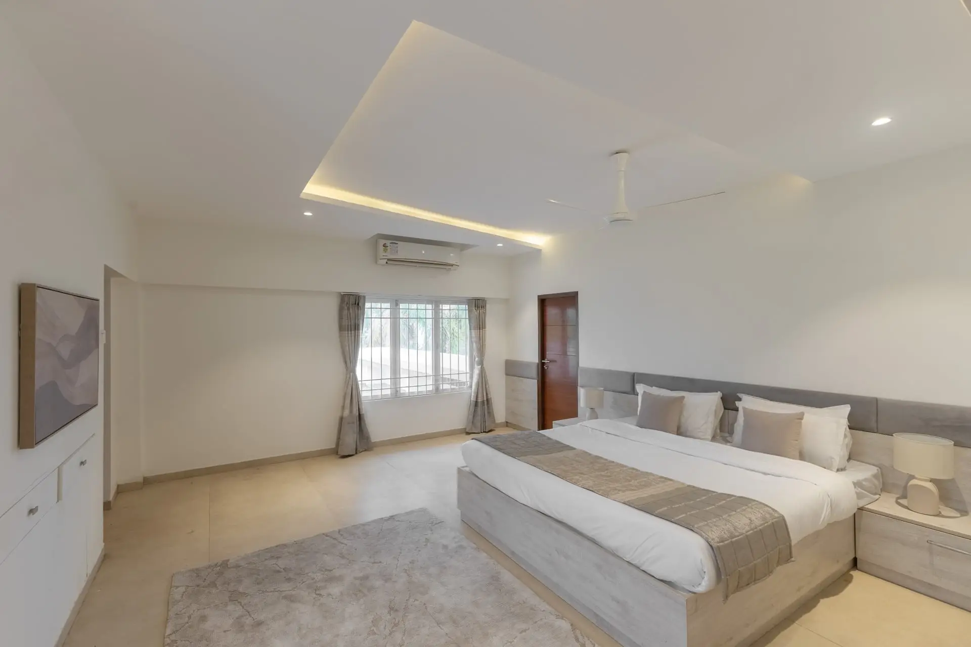 Coastline Villa 138, Chennai