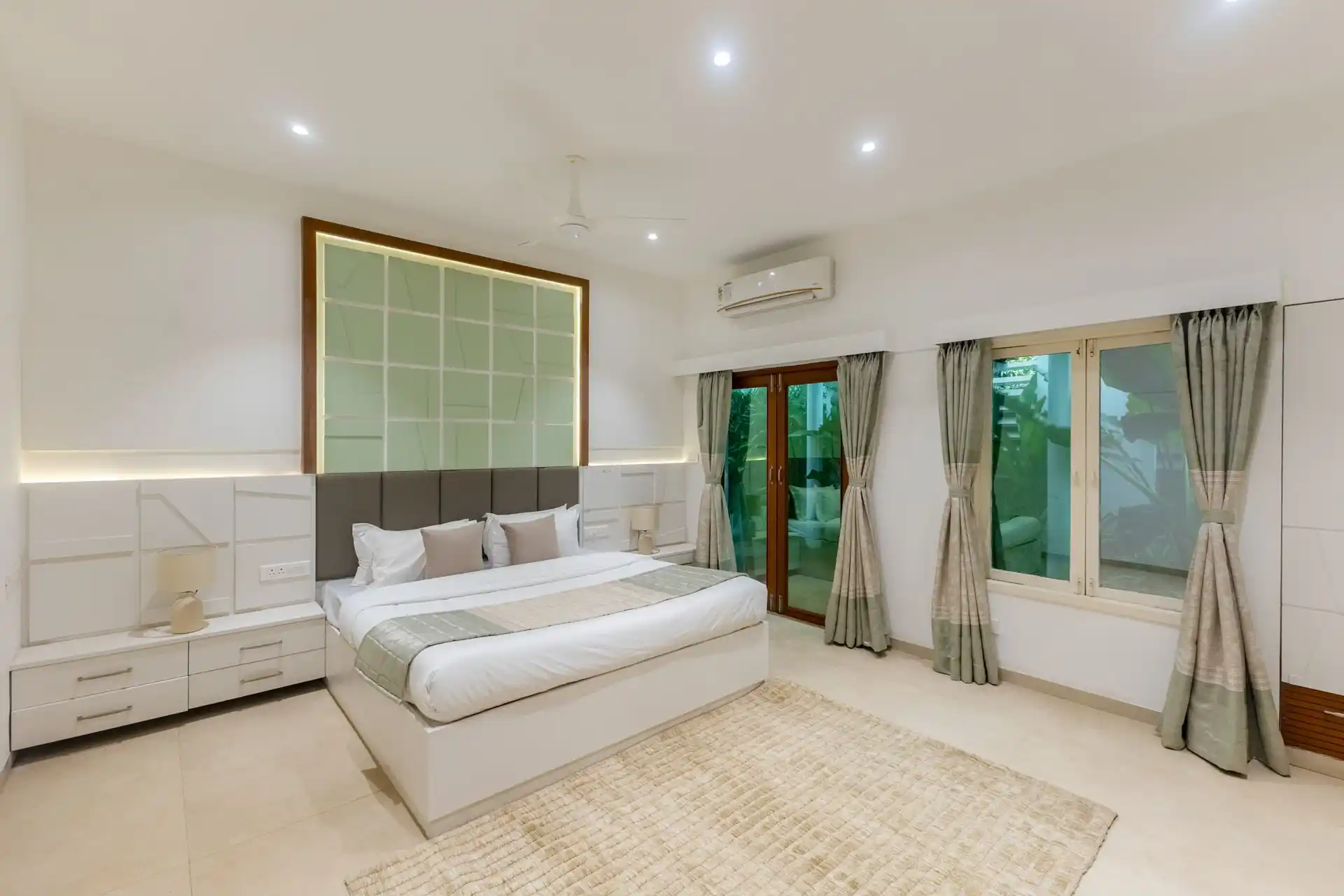 Coastline Villa 138, Chennai