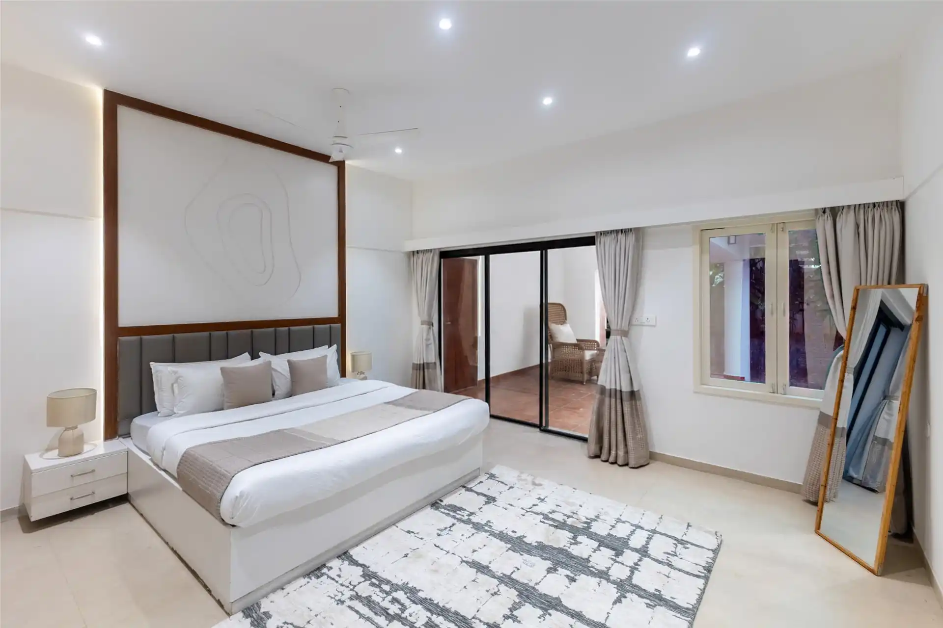 Coastline Villa 138, Chennai