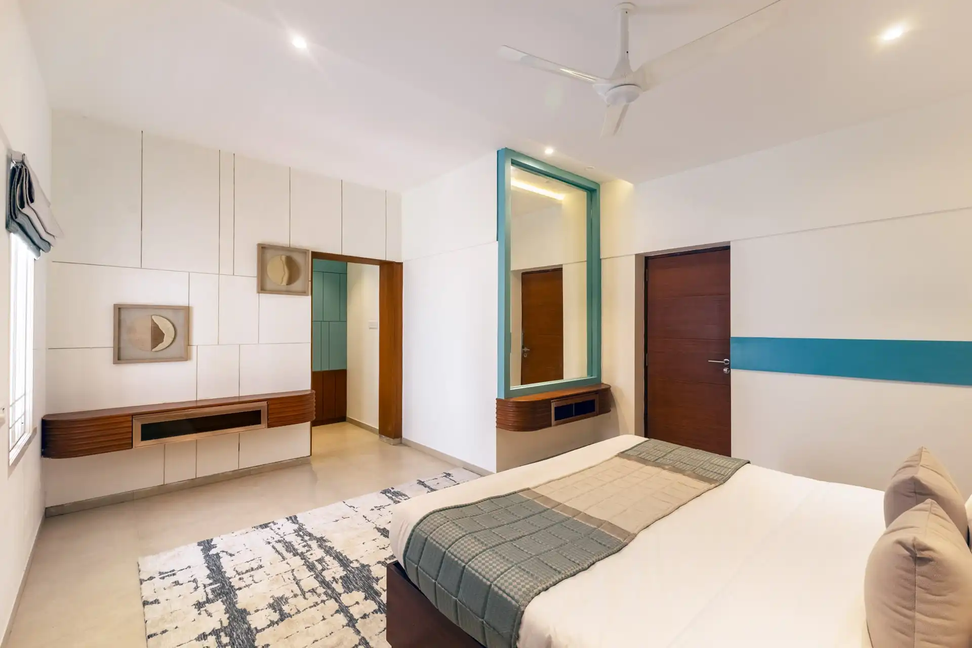 Coastline Villa 138, Chennai