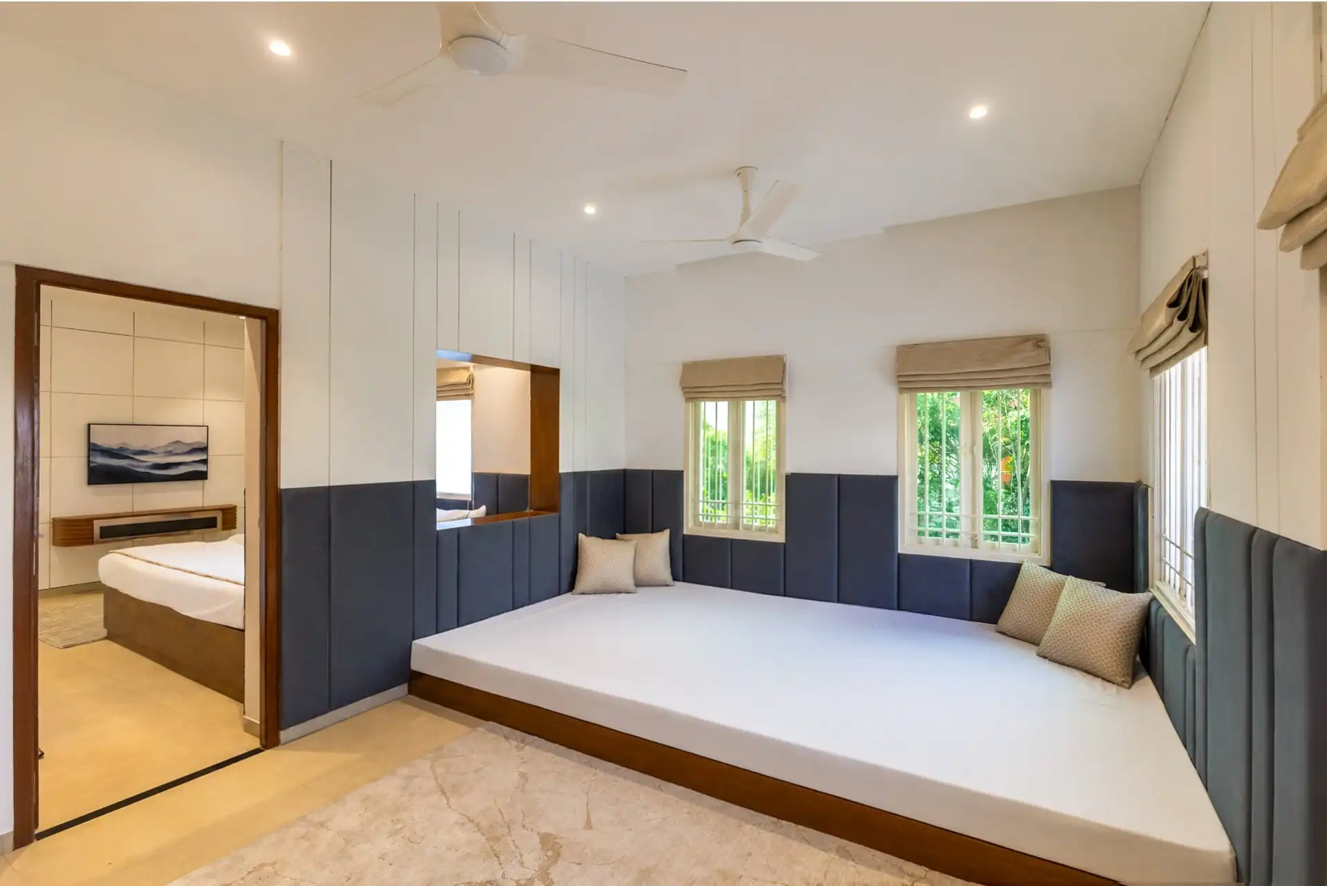 Coastline Villa 138, Chennai