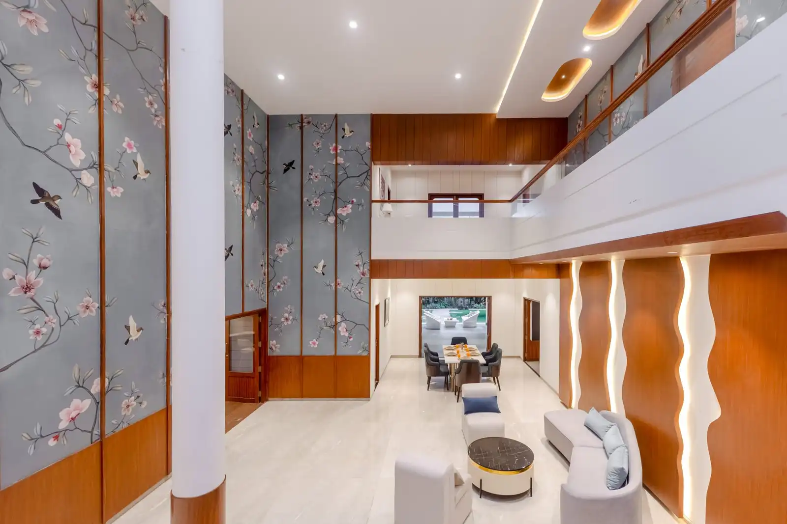 Coastline Villa 138, Chennai