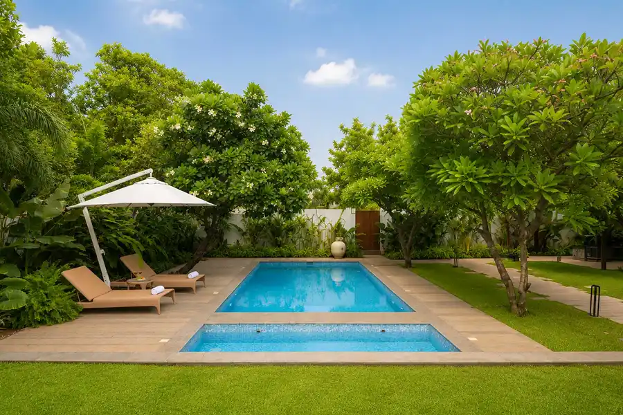 Coastline Villa 138, Chennai
